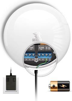 Fibaro Capteur d'inondation
