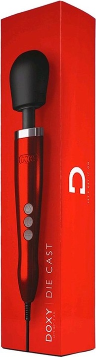 Produktbild Doxy Die Cast