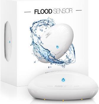 Produktbild Fibaro Flood Sensor