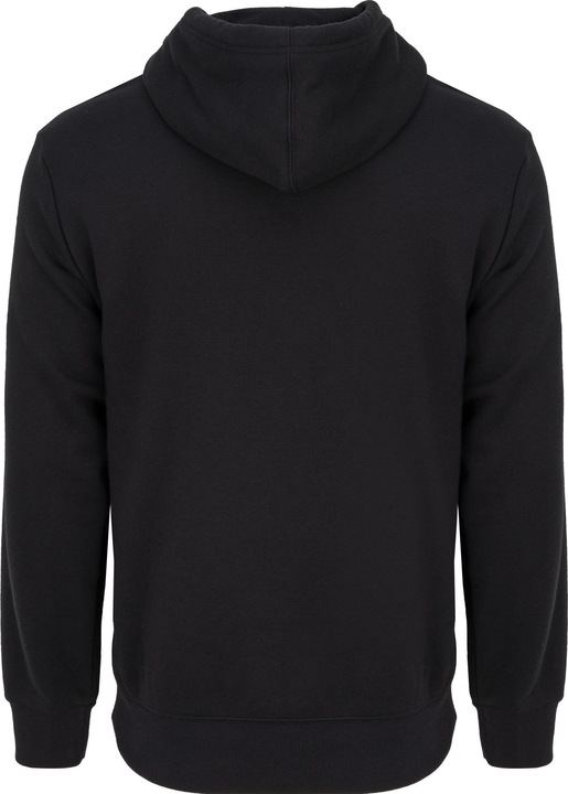 Produktbild Mitchell & Ness Fleece Hoody - GAME TIME Chicago Bulls - M (M)