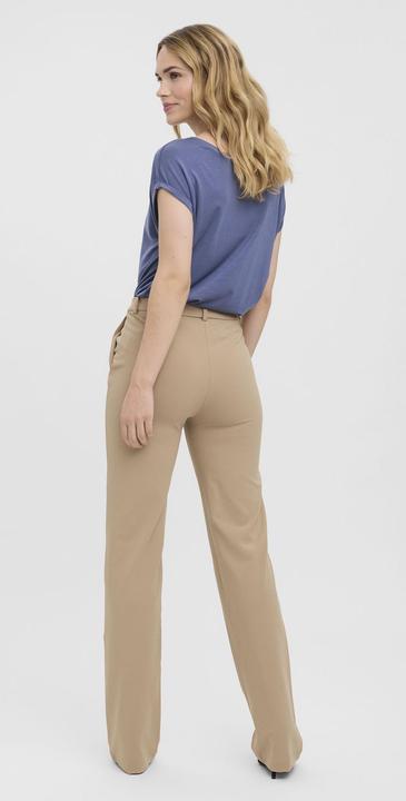 Actual product image Vero Moda Normal Waist Pants (XL)