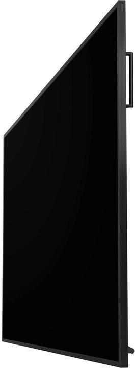 Produktbild Sony 98" Pro LCD 780nit Haze w/5yr PS (3840 x 2160 Pixel, 98")