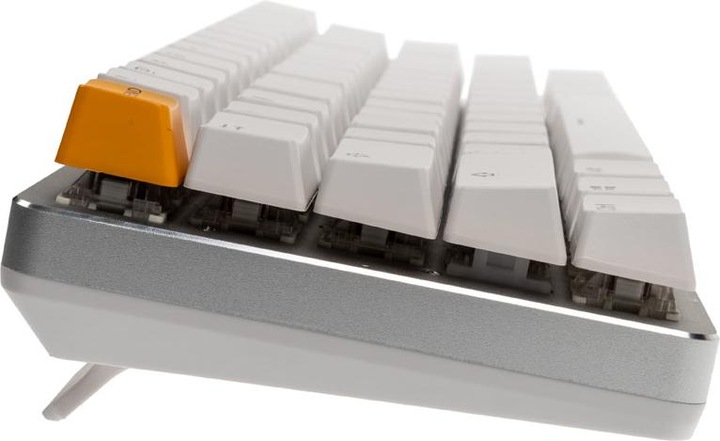 Produktbild Glorious PC Gaming Race White Ice (US, Kabelgebunden)