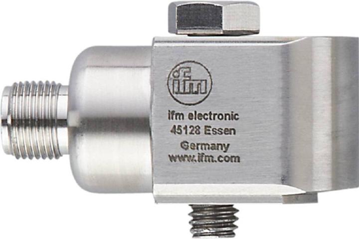 Actual product image ifm Electronic Acceleration sensor