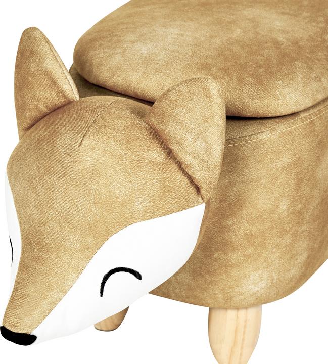 Actual product image Beliani Fox