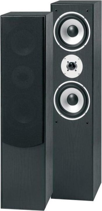Actual product image Fenton SHFT60B (1 pair, 350 W)
