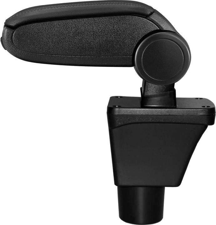 Produktbild Pro-Tec Mittelarmlehne Ford Fiesta 8 MK8 mit Staufach Kunstleder Schwarz