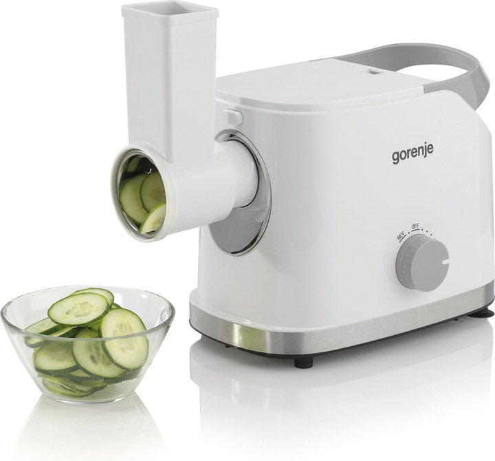 Actual product image Gorenje MG1802SJW mincer White