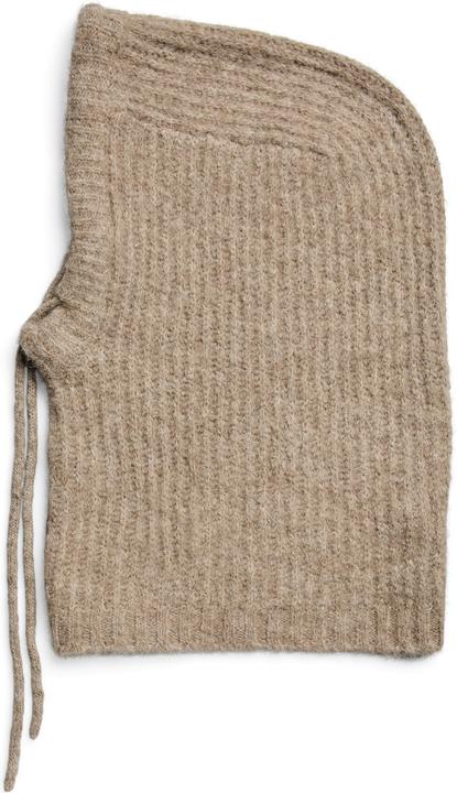 Actual product image Pieces Pcnambi Balaclava Noos Bc