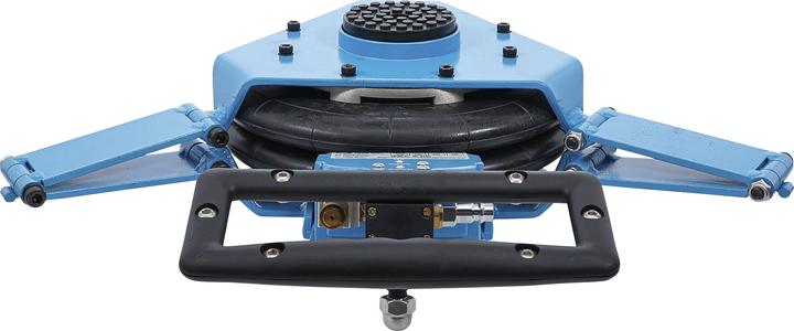 Image du produit BGS Cric pneumatique pour ballon | 2000 kg