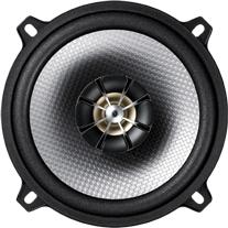 Produktbild Blaupunkt Gtx 542 De (180 W, 13 cm)