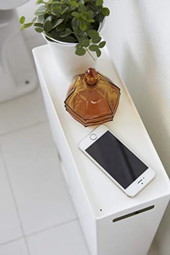 Immagine prodotto Yamazaki Piastra porta rotolo di carta igienica