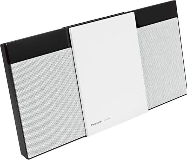 Immagine prodotto Panasonic Sc-Hc304 (Bluetooth, Lettore CD, 1x 20 W)