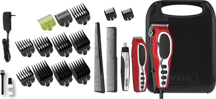 Immagine prodotto Wahl Tagliacapelli Close Cut Combo