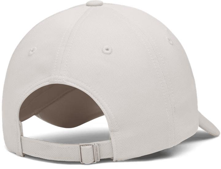 Image du produit Under Armour Blitzing Low Adjustable Cap Summit White Woman