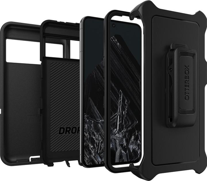 Productafbeelding OtterBox Defender (Google Pixel 8 Pro)