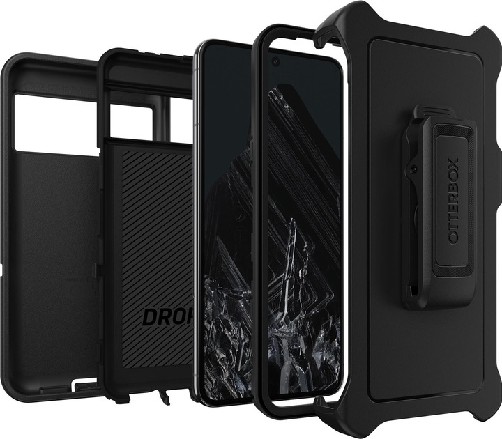 Actual product image OtterBox Defender (Google Pixel 8 Pro)