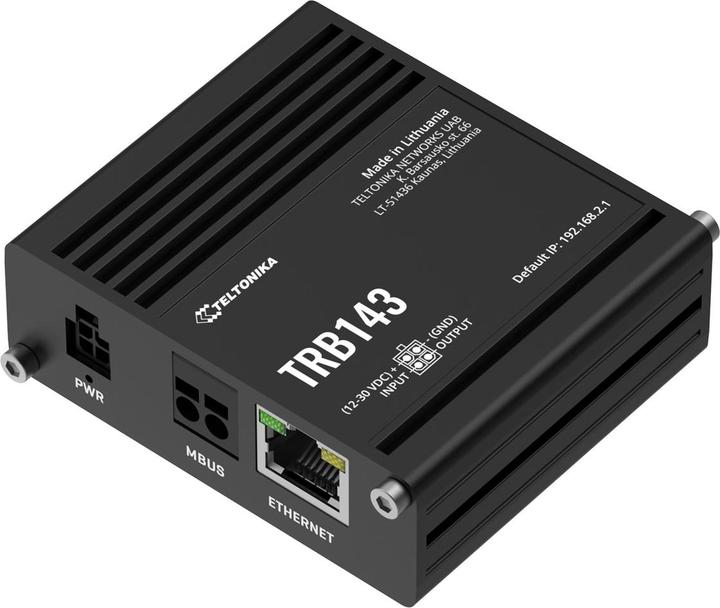 Produktbild Teltonika TRB143
