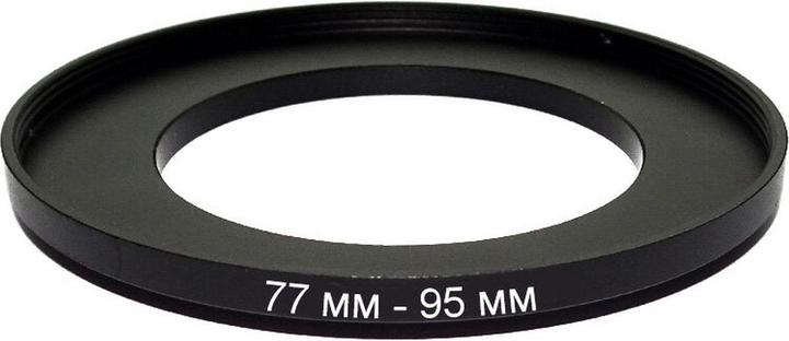 Produktbild Kase K100 StepDown Ring 77-95 (Objektivfilter Adapter, 77 mm)