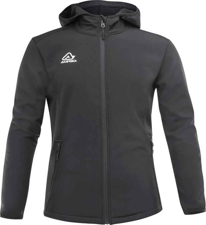 Image du produit Acerbis veste elnath softshell (4XL)