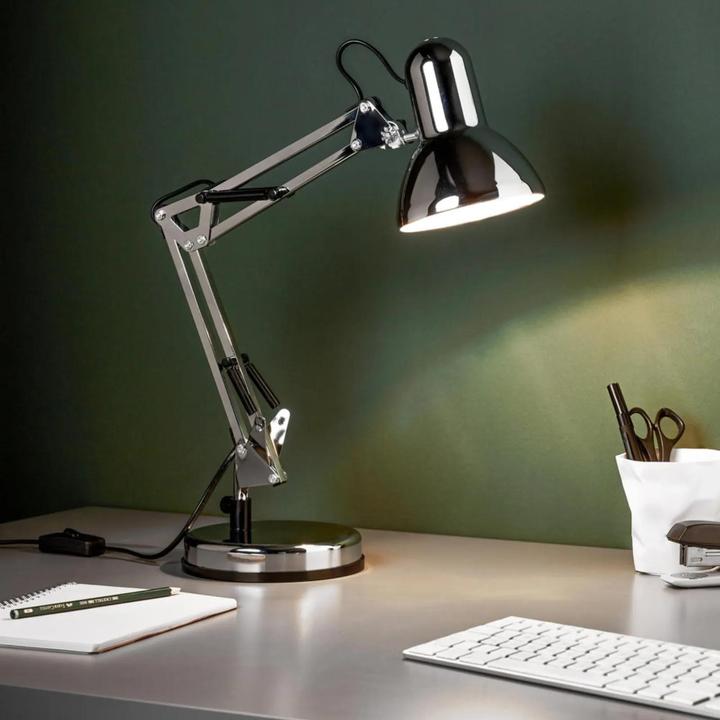 Actual product image Brilliant Henry
