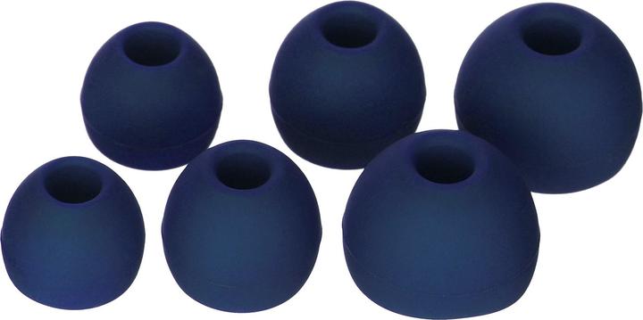 Immagine prodotto Yamaha TW-E5B (ANC, 30 h, Senza fili)