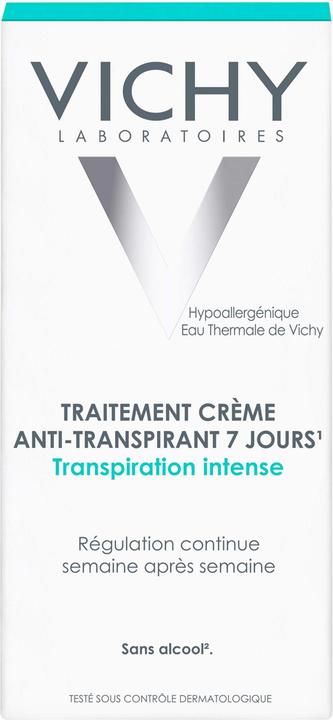 Image du produit Vichy Crème effet 7 jours (Crème, 30 ml)