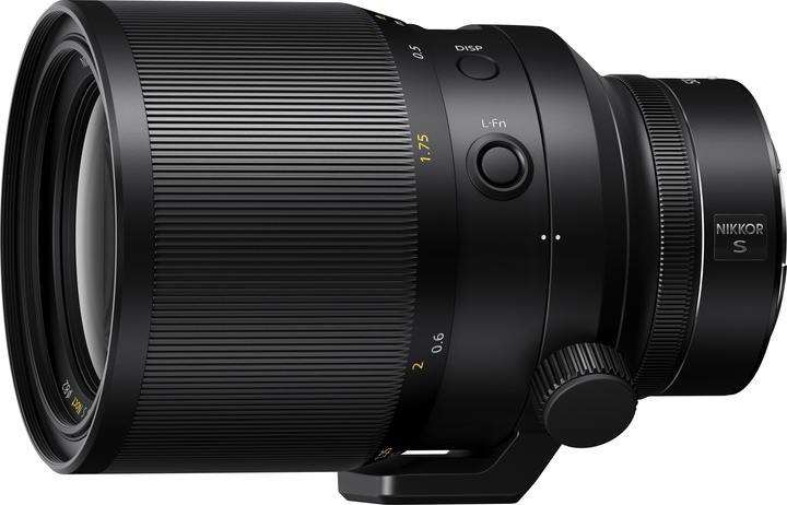 Nikon Nikkor Z 58mm f/0,95 S Noct. (Nikon Z, Vollformat)