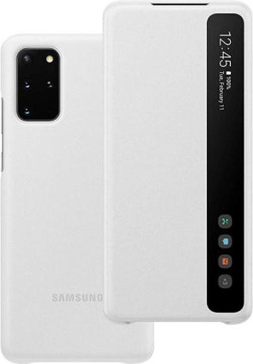 Produktbild Samsung Clear View Cover (Samsung Galaxy S20+)