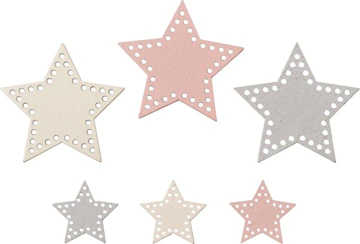 Image du produit Heyda Étoiles