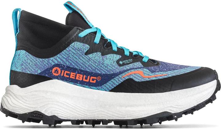 Produktbild Icebug JÄRV GAITER BUGrip gtx (45)