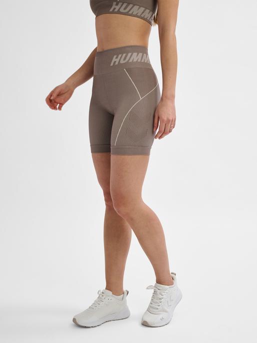 Produktbild hummel Hmlte Christel Seamless Shorts (XS)