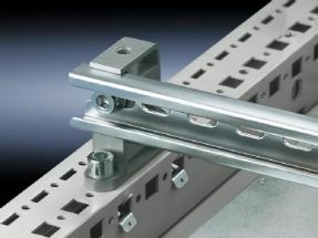 Produktbild Rittal Rack C-Profil Schiene