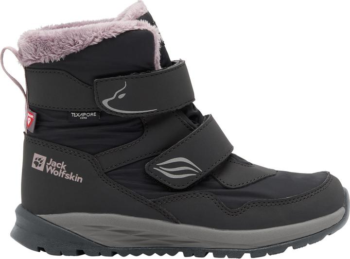 Produktbild Jack Wolfskin Polar Bear-G Texapore Mid Vc K (37)