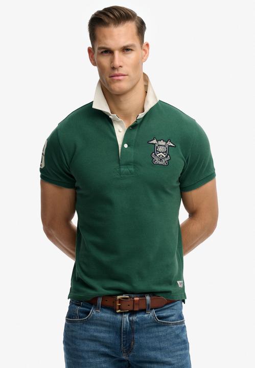 Produktbild Superdry Vintage Pique (L)