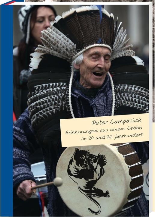 Produktbild Peter Lampasiak (Deutsch, Peter Lampasiak, 2018)