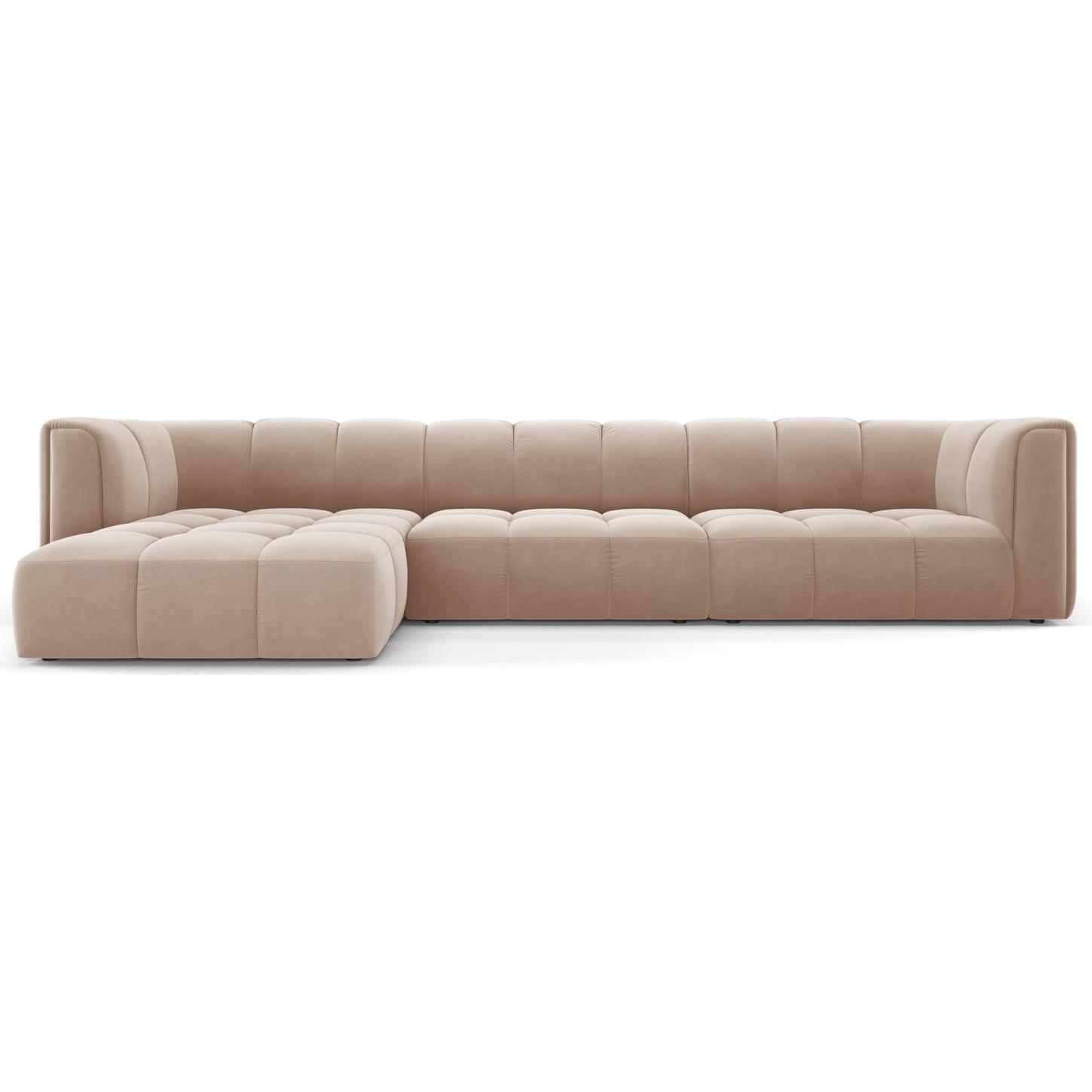 Maison Heritage, Sofa, Adams (Ecksofa)
