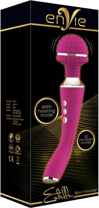 Actual product image Magic X Estelle