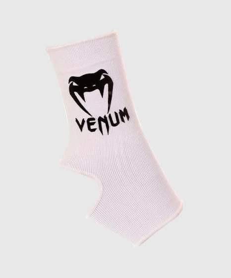 Produktbild Venum Kontact Ankle Support Guard White (M)