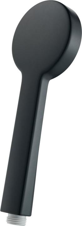 Immagine prodotto Laufen Doccia Stella 80 nero fiacco (3 Tipi di raggi)