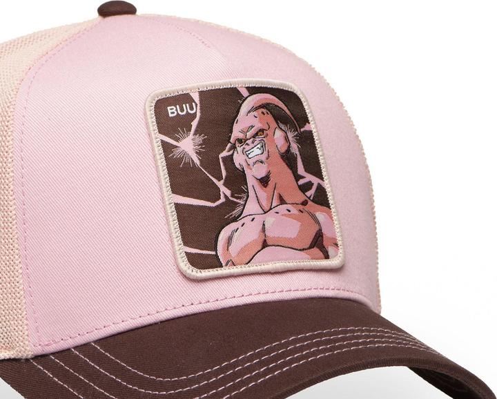 Actual product image Capslab Dragon Ball - Boo - U size