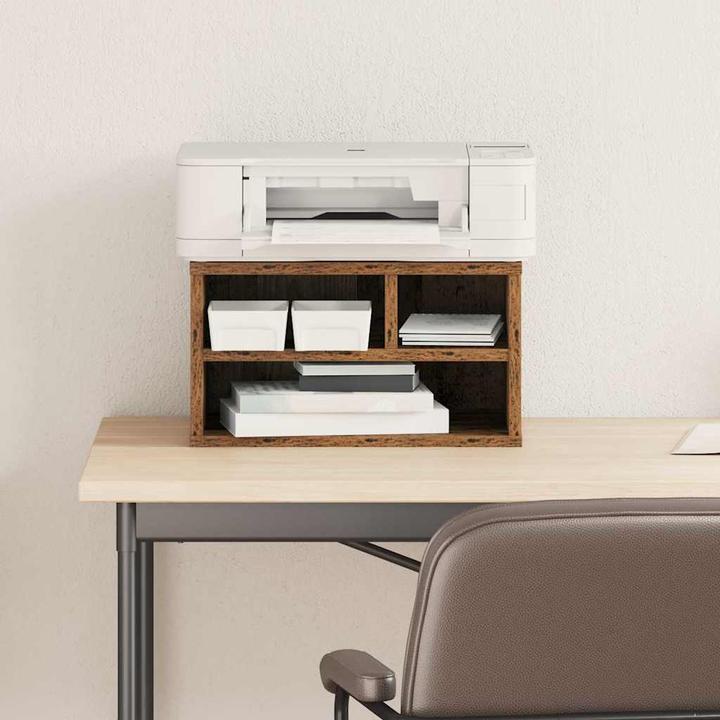 Produktbild vidaXL Druckerständer