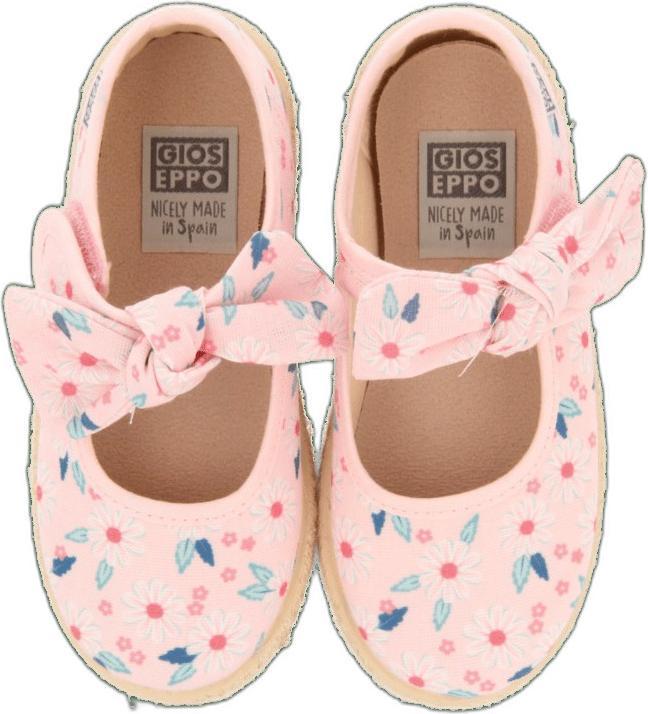 Image du produit Gioseppo espadrilles bébé fille ubud (22)