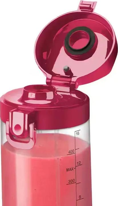 Actual product image NutriBullet NBP003MA (14.80 W)