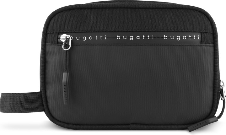 Produktbild Bugatti "Blanc DeLight" Kulturtasche (3 l)
