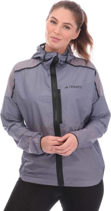 Produktbild adidas Terrex Agravic Trail Windjacke Laufen (38)