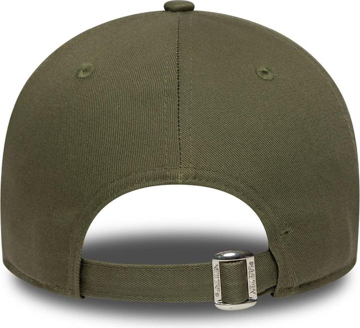 Produktbild New Era 9Forty Strap Cap - OUTLINE New York Yankees oliv
