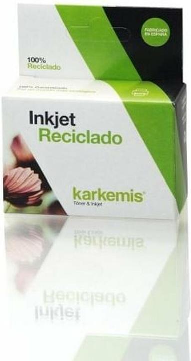 Produktbild Karkemis Cartucho Rem. Hp Ink-Jet Cn046ae Cian (C)