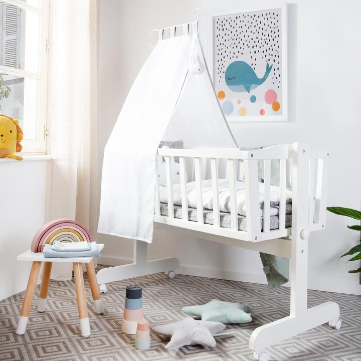 Immagine prodotto Roba Komplettwiegenset Miffy