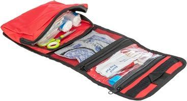 Image du produit Trixie Trousse de premiers secours premium (Chien)